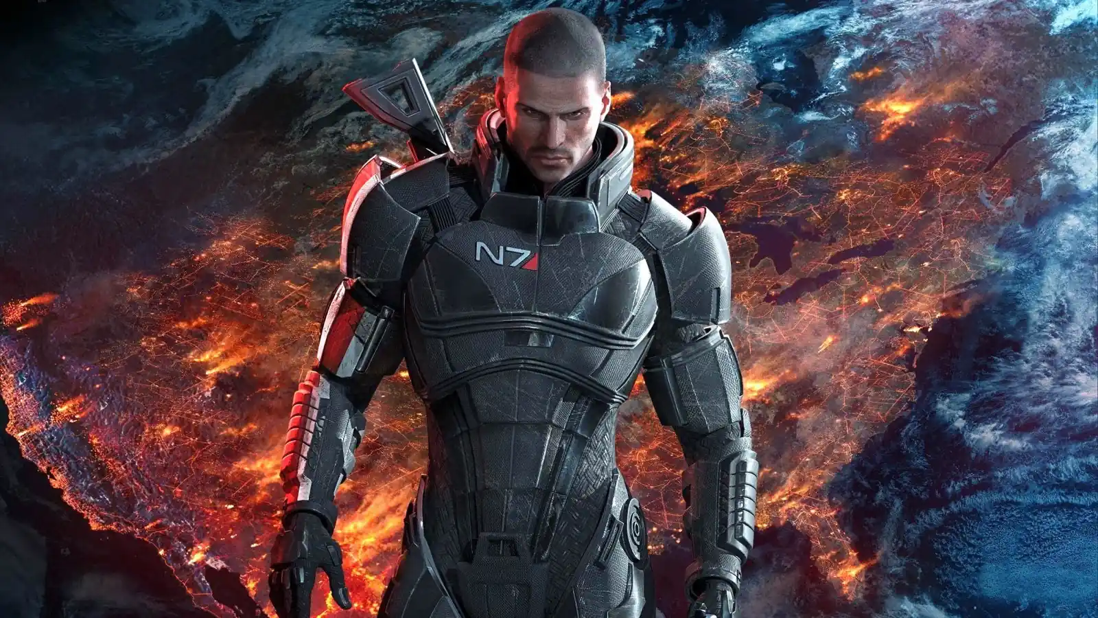 Galassia in crisi: la società di Mass Effect come specchio della nostra