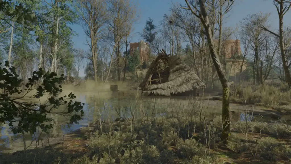 the witcher identità diversità focault bauman