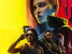 cyberpunk ai intelligenza artificiale distopia