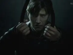 Silent Hill 2 psicologia