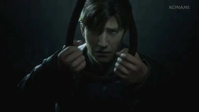 Silent Hill 2 psicologia