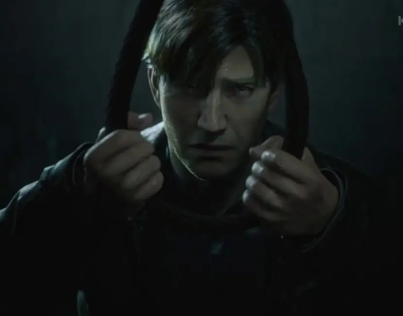 Silent Hill 2 psicologia