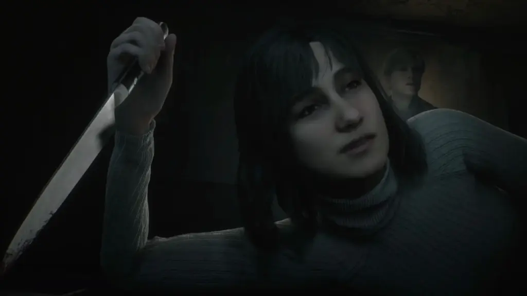 Silent Hill 2 psicologia