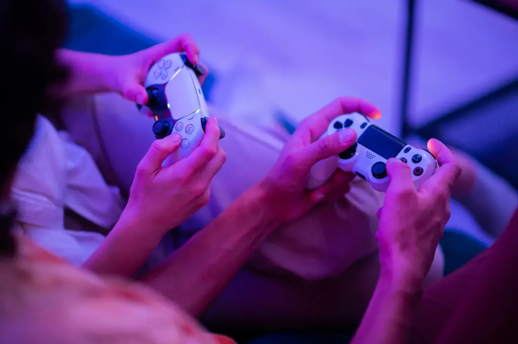 dipendenza da videogiochi