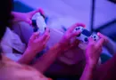dipendenza da videogiochi