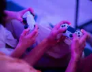 dipendenza da videogiochi