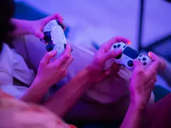 dipendenza da videogiochi