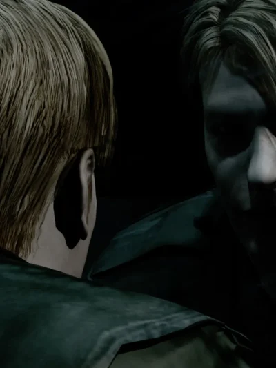 Silent Hill 2