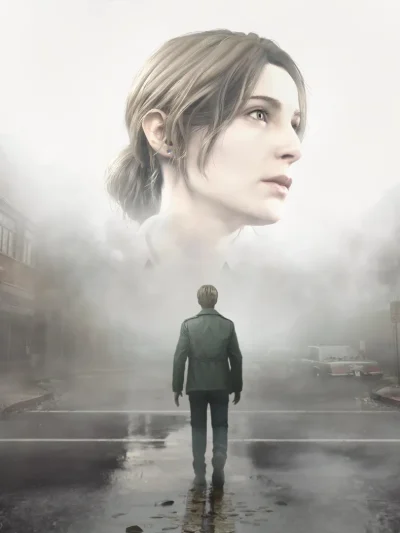 Silent Hill 2 Remake