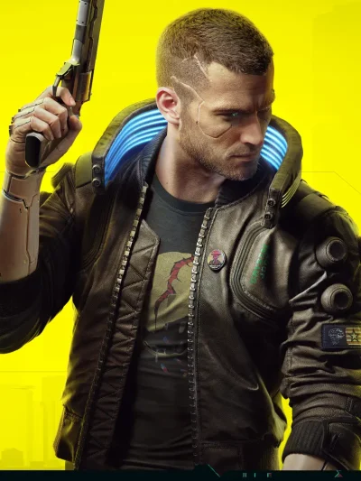 Cyberpunk 2077