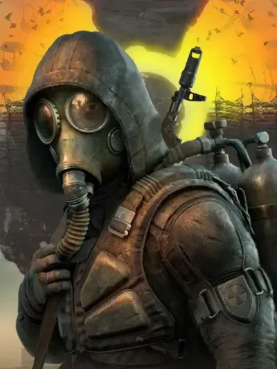S.T.A.L.K.E.R. 2: Heart of Chornobyl