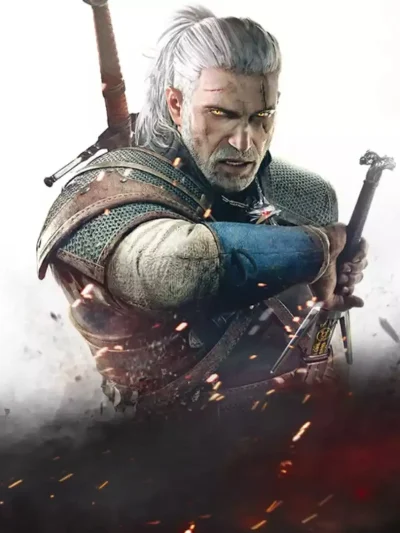The Witcher 3: Wild Hunt