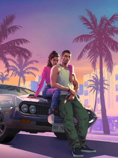 Grand Theft Auto VI