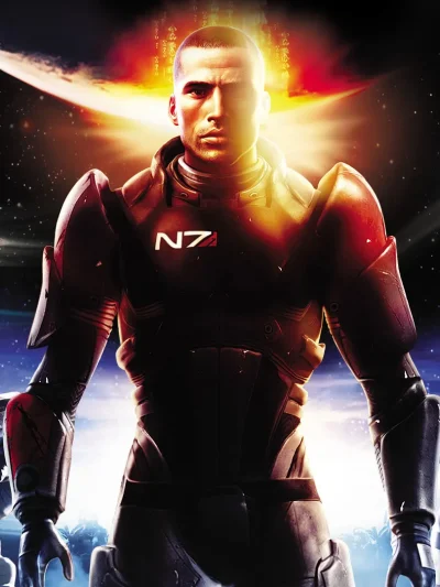 Mass Effect
