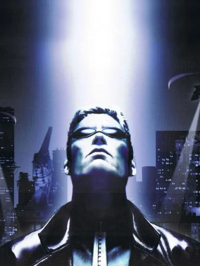 Deus Ex
