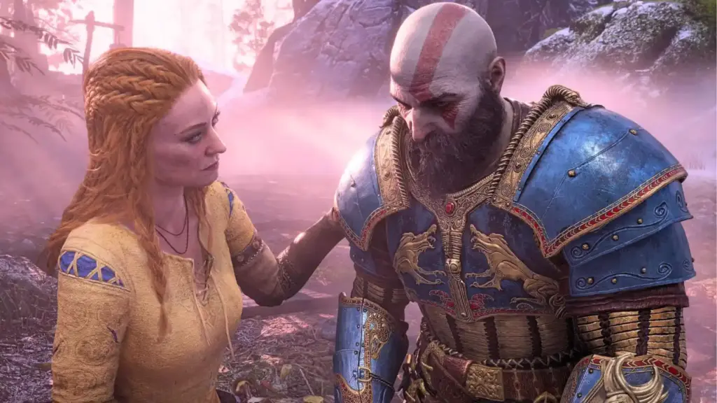 nuovo gioco God of War