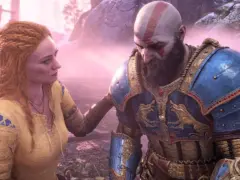 nuovo gioco God of War