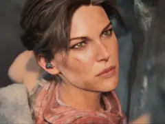 Tomb Raider Catalyst 2028