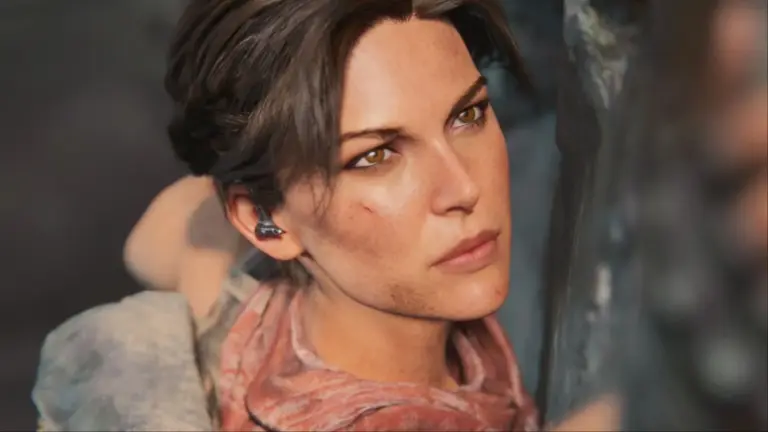Tomb Raider Catalyst 2028