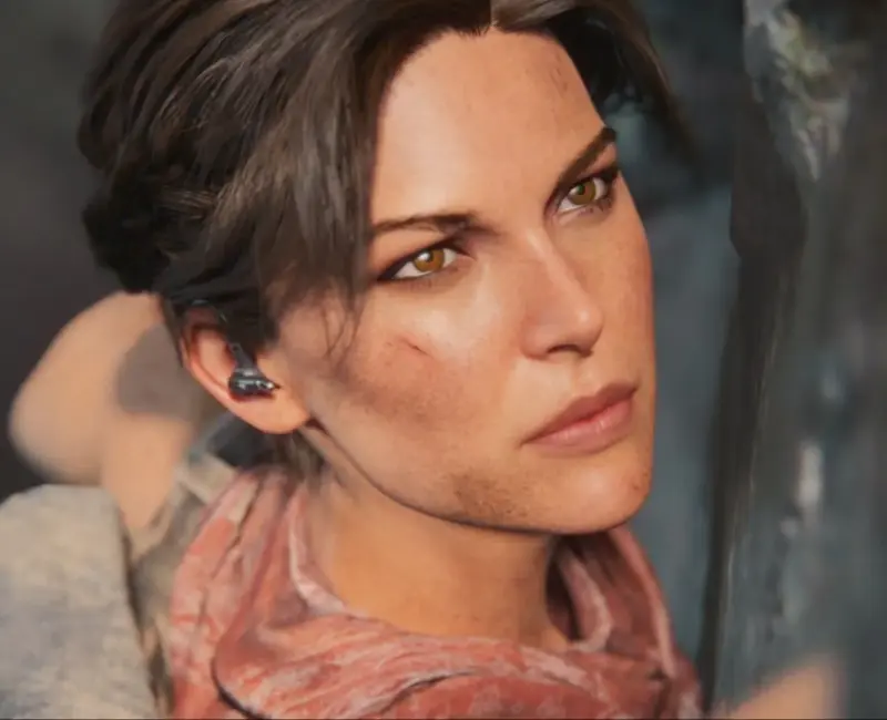 Tomb Raider Catalyst 2028