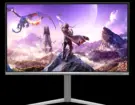Philips Evnia 32M2N6901A 4K, OLED e 165Hz 1
