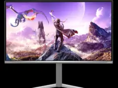 Philips Evnia 32M2N6901A 4K, OLED e 165Hz 1