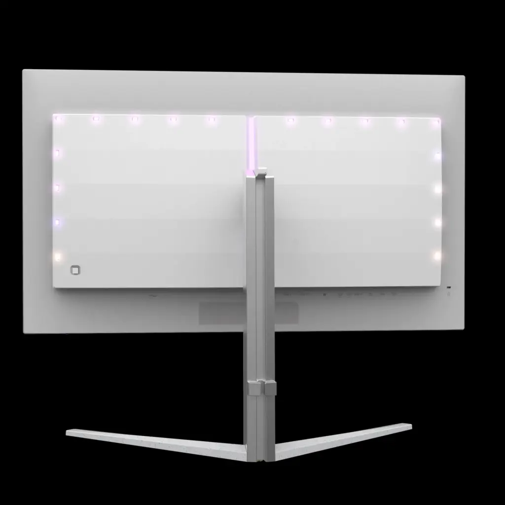 Philips Evnia 32M2N6901A 4K, OLED e 165Hz
