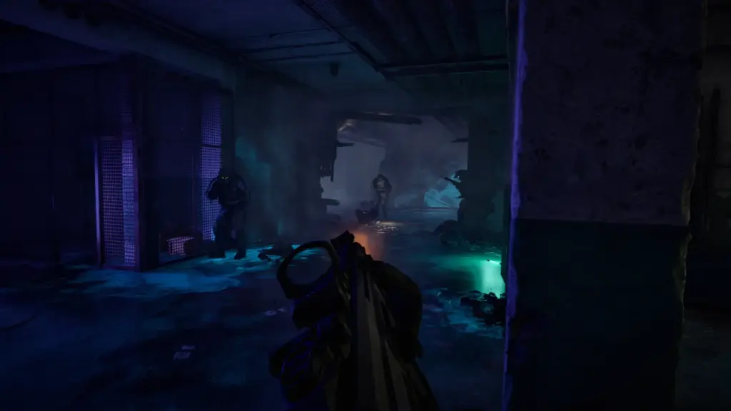 S.T.A.L.K.E.R. 2 Cost of Hope, svelata la data di uscita