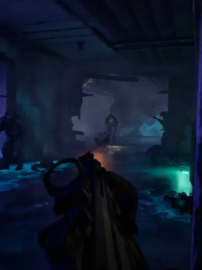 S.T.A.L.K.E.R. 2: Cost of Hope, svelata la data di uscita