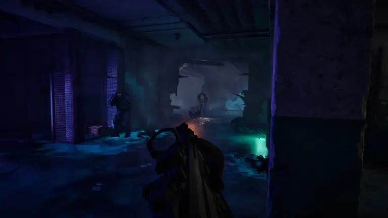 S.T.A.L.K.E.R. 2 Cost of Hope, svelata la data di uscita