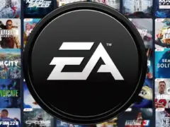 acquisizione Electronic Arts