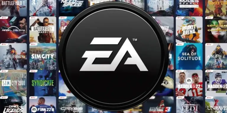 acquisizione Electronic Arts