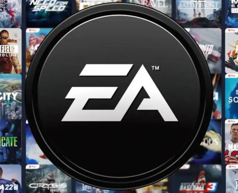 acquisizione Electronic Arts