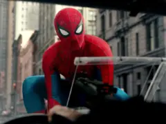 Spider-Man Brand New Day