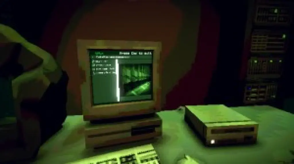 HR Human Remains