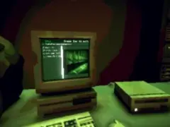 HR Human Remains