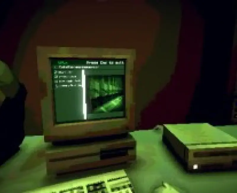 HR Human Remains