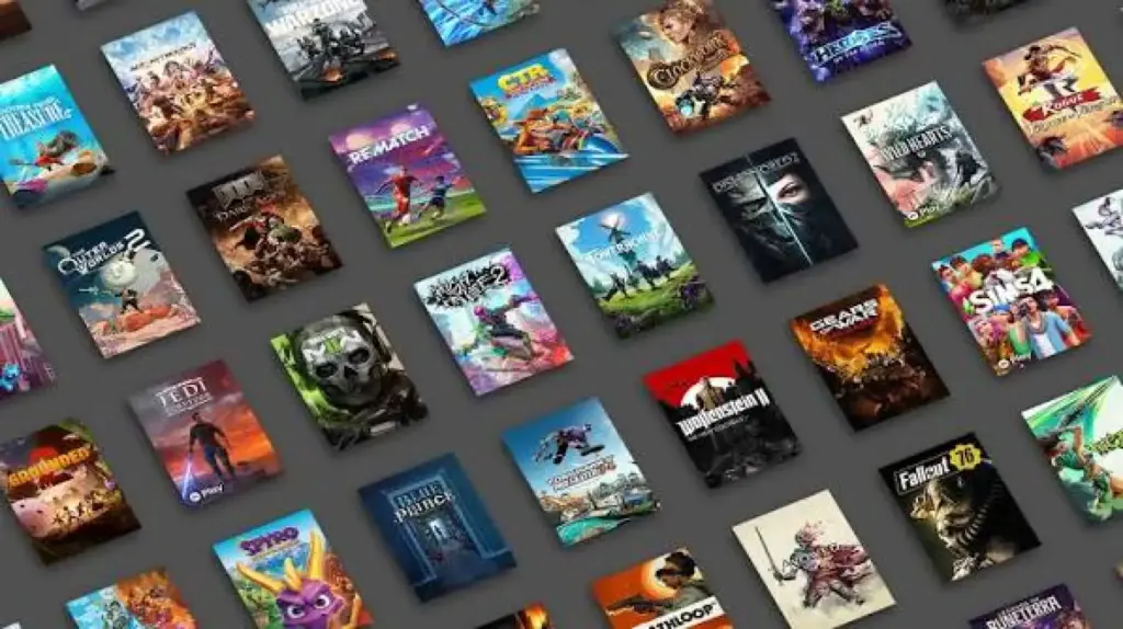 Xbox Game Pass agosto 2026 – 1