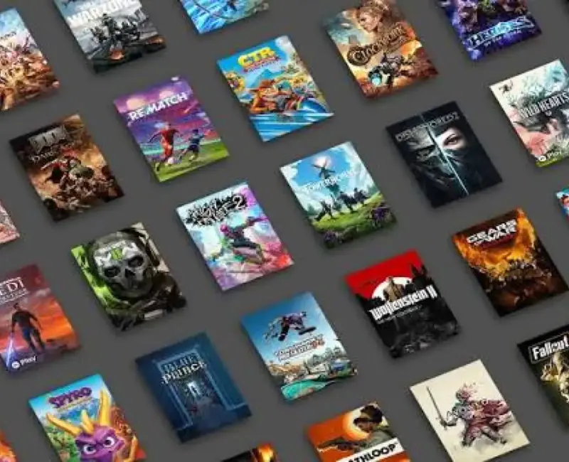 Xbox Game Pass agosto 2026 – 1