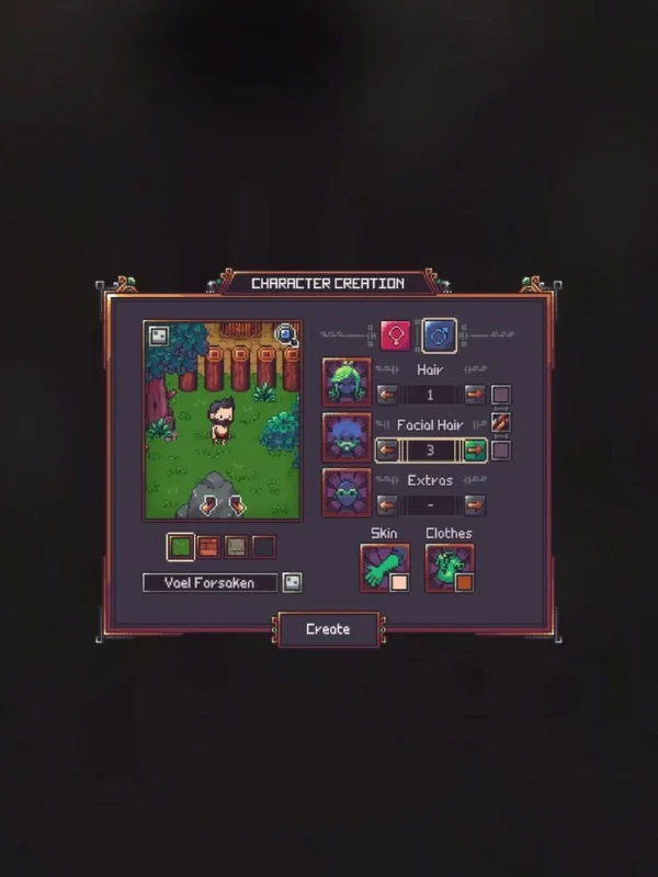 EmberVille