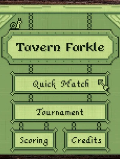 Tavern Farkle GB