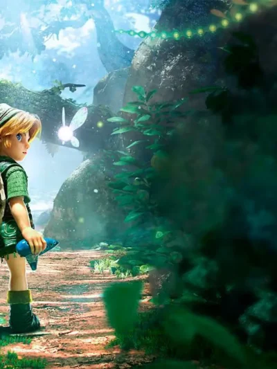 The Legend of Zelda: Ocarina of Time