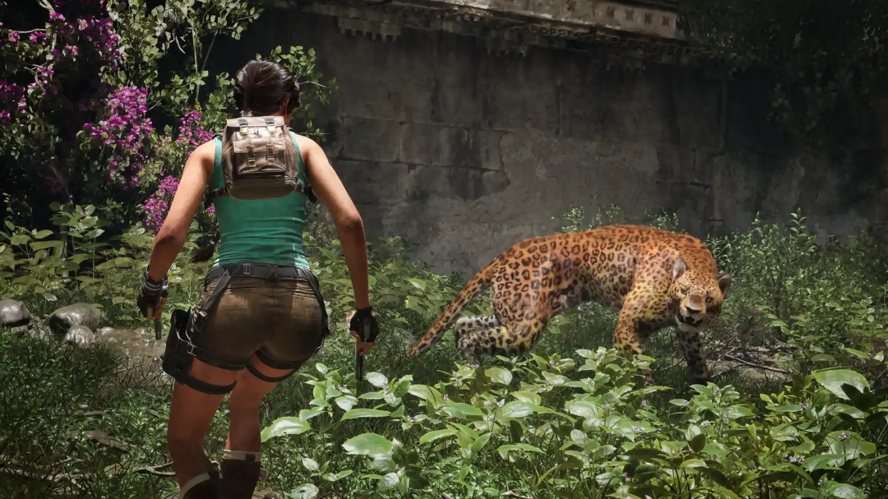 Tomb raider legacy of atlantis gamescom 2026 5