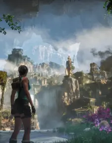 Tomb raider legacy of atlantis gamescom 2026 7
