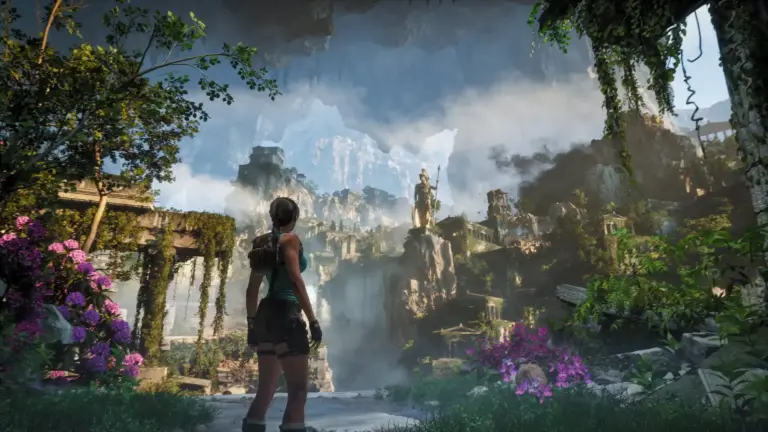 Tomb raider legacy of atlantis gamescom 2026 7